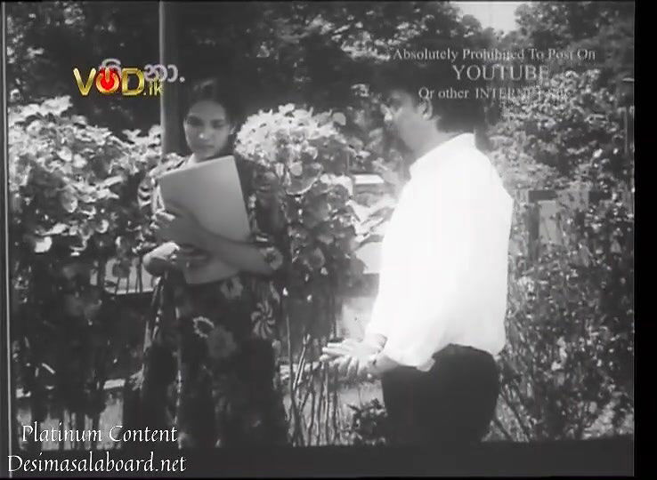 Sayanaye Sihinaya – Singhla Movie – Erotic