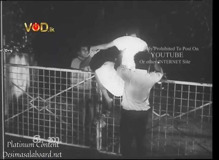 Sayanaye Sihinaya – Singhla Movie – Erotic