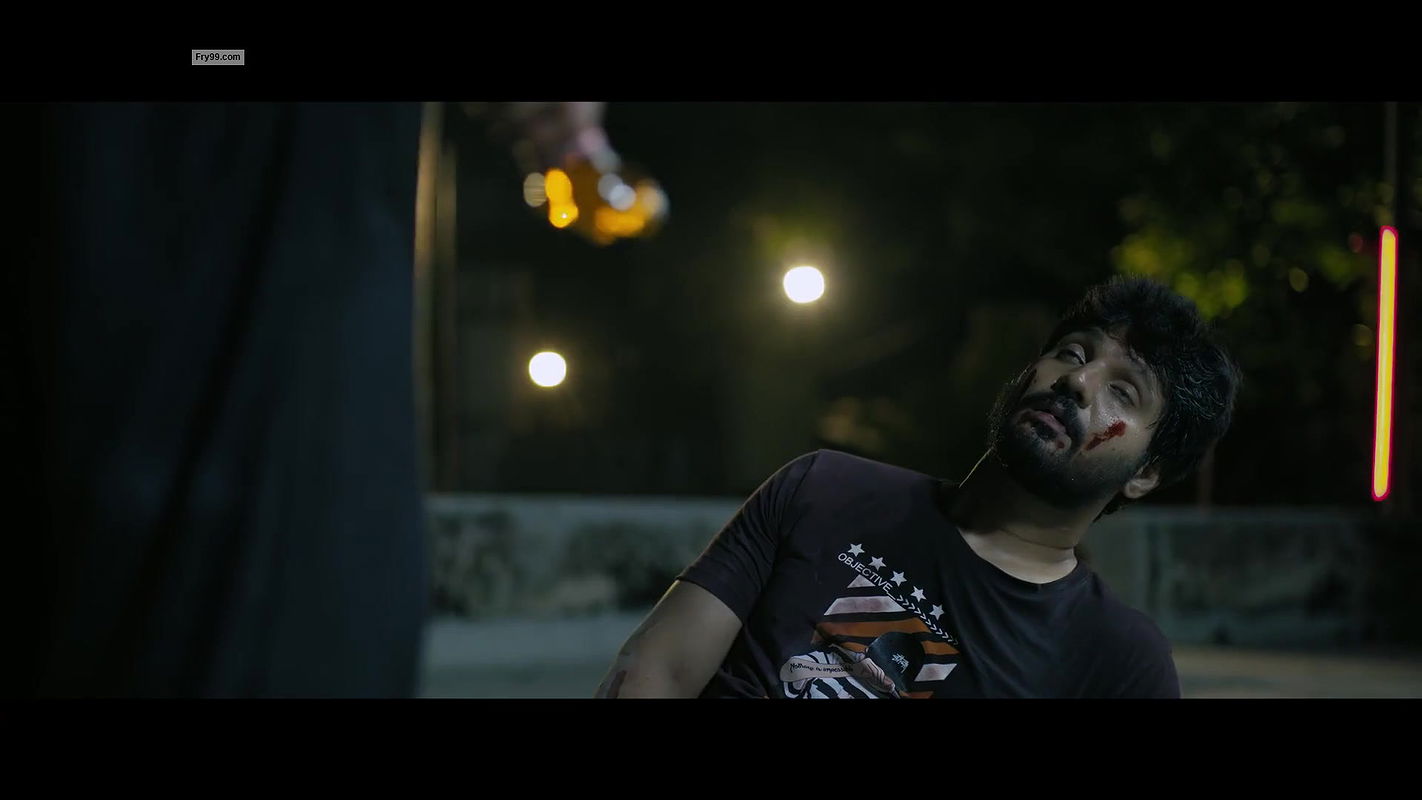 Maguva – Shreyas ET – on Request