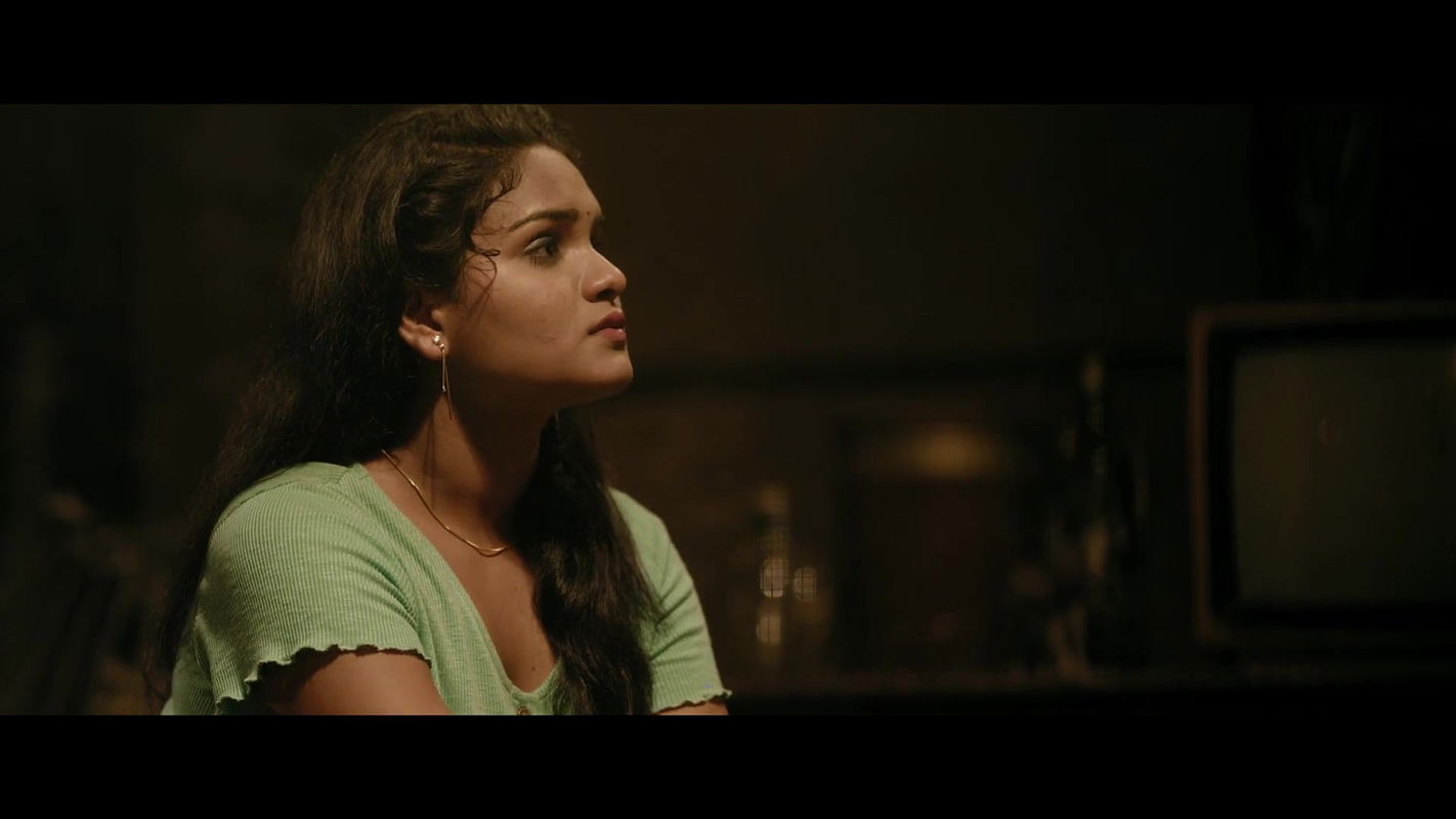 Maguva – Shreyas ET – on Request