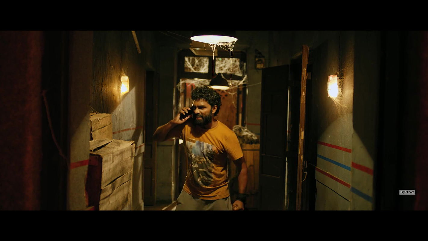 Maguva – Shreyas ET – on Request