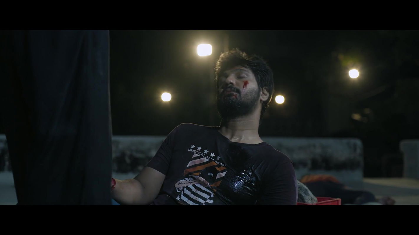 Maguva – Shreyas ET – on Request