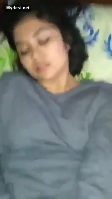Desi cute girl pain fucking