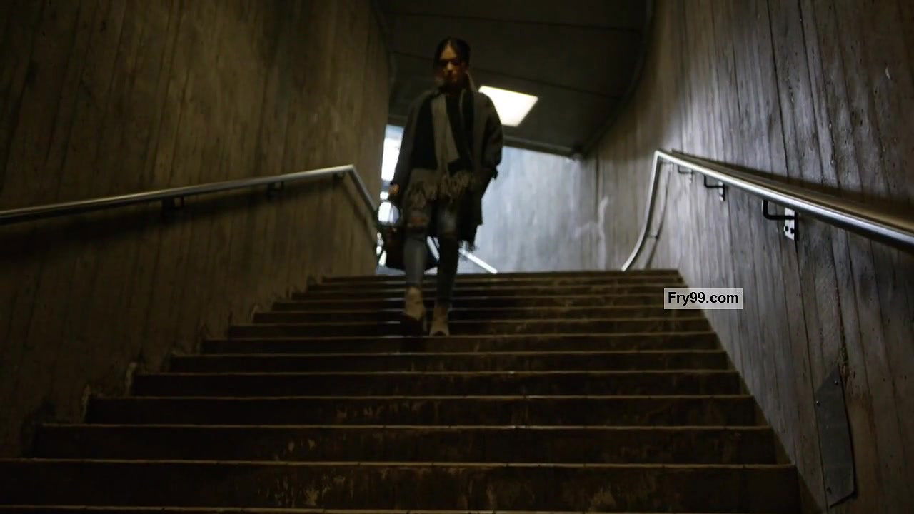 CHAPTER OF SARAH ( Not A Indian ) Short Film.