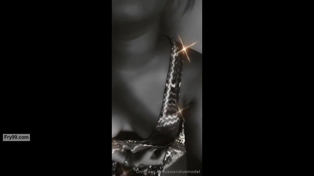 Jannat Shaikh ( Asian Aiva ) Only Fans 57clips marged