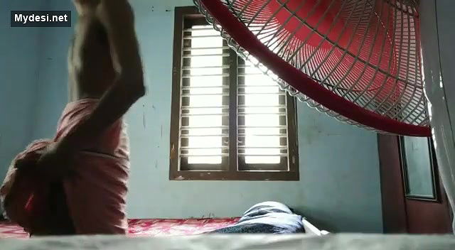 Desi village bhabi fucking for money