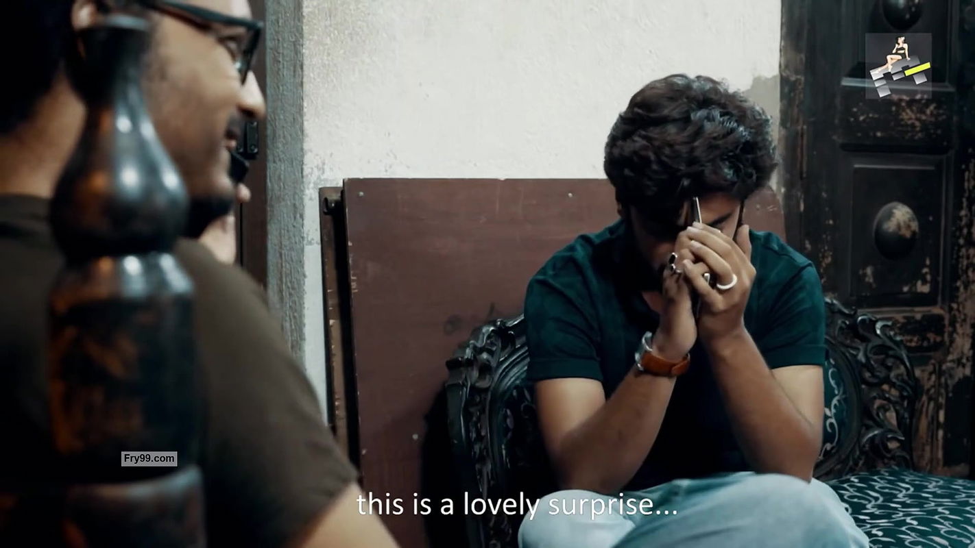 Dekhle Hobe Kharcha Ache – Bengali short film