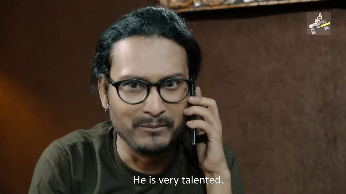 Dekhle Hobe Kharcha Ache – Bengali short film