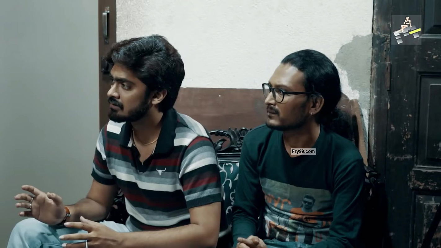 Dekhle Hobe Kharcha Ache – Bengali short film