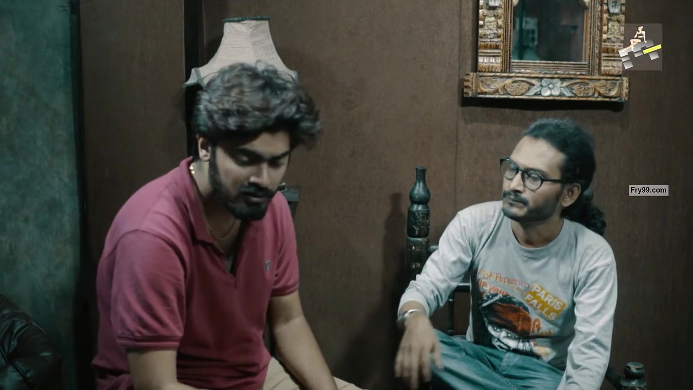 Dekhle Hobe Kharcha Ache – Bengali short film
