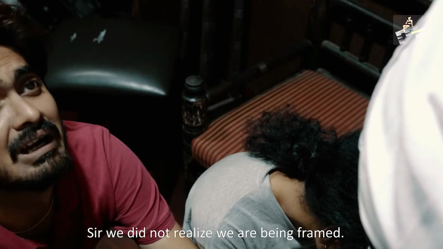 Dekhle Hobe Kharcha Ache – Bengali short film