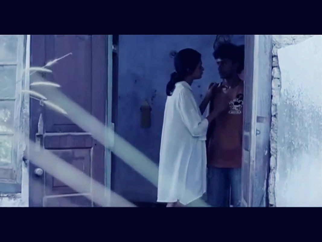 Karma 18+ Sinhala Movie Hot Scene