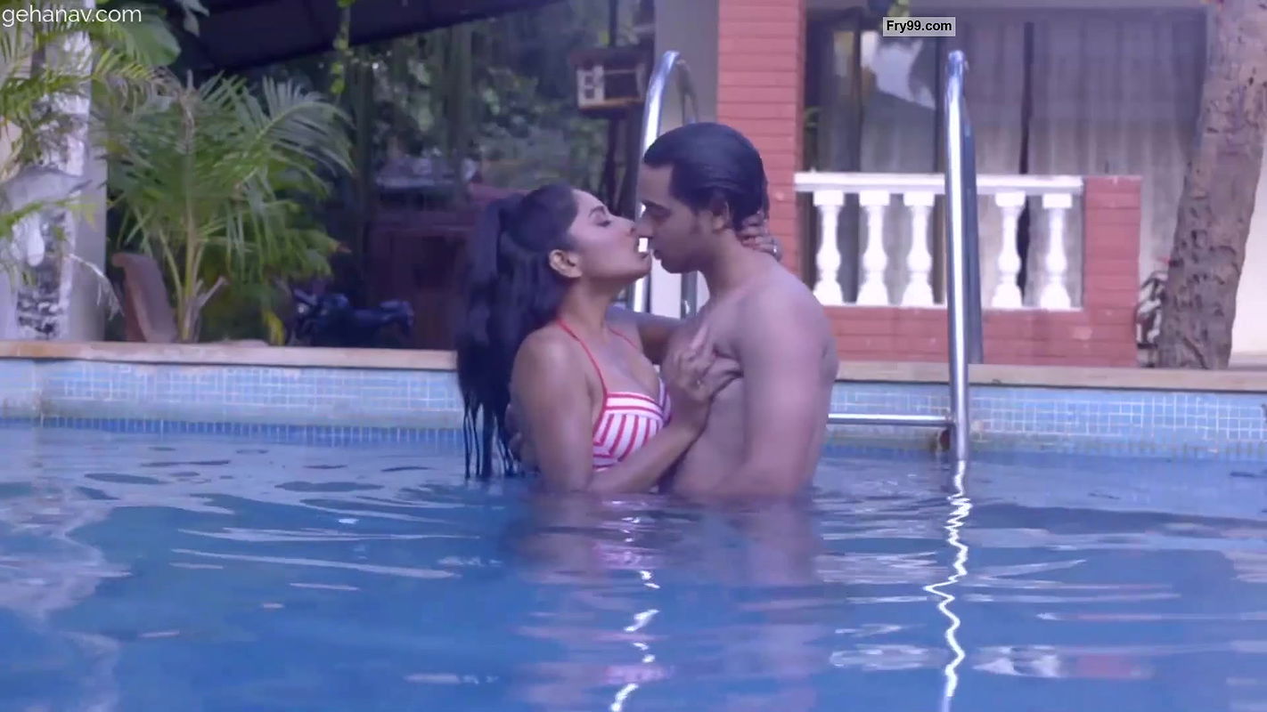 Ufff Gehana Vashist – Complete 5 Parts