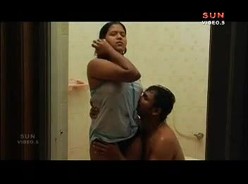 South Softcore B-grade movie Bhamallu Bathing scene wet boobs Squeeze