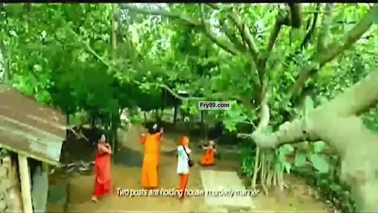 The Driven Sax (2019) Bengali Hot Movie