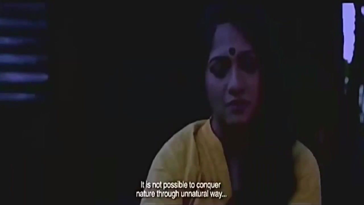 The Driven Sax (2019) Bengali Hot Movie