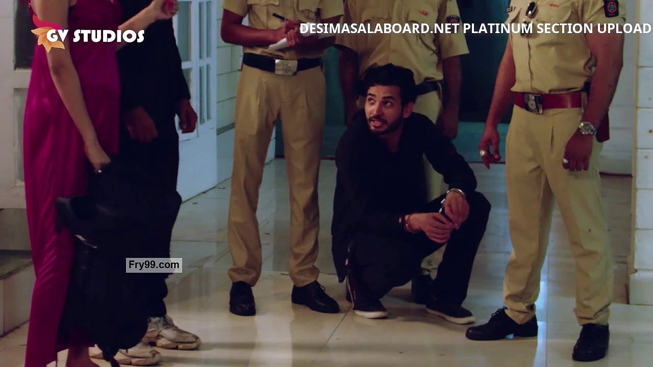 Kamini – Gehana Vashisht Production