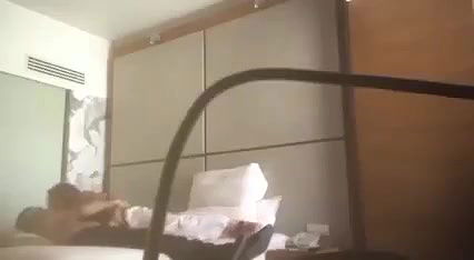 Desi politician leaked scandal mms