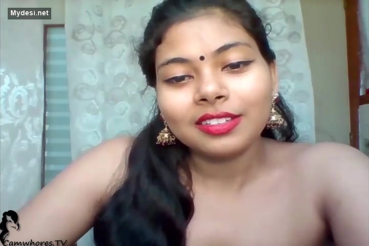 Desi sexy bhabi live cam show