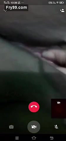 Awishy Leaked VideoCall Re-Up