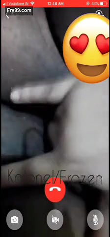 Awishy Leaked VideoCall Re-Up