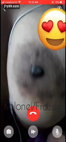 Awishy Leaked VideoCall Re-Up