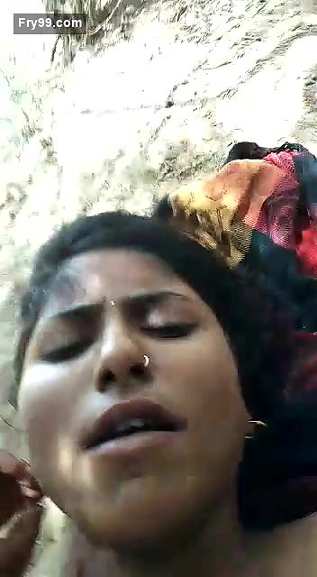 Jungle outdoor fucking