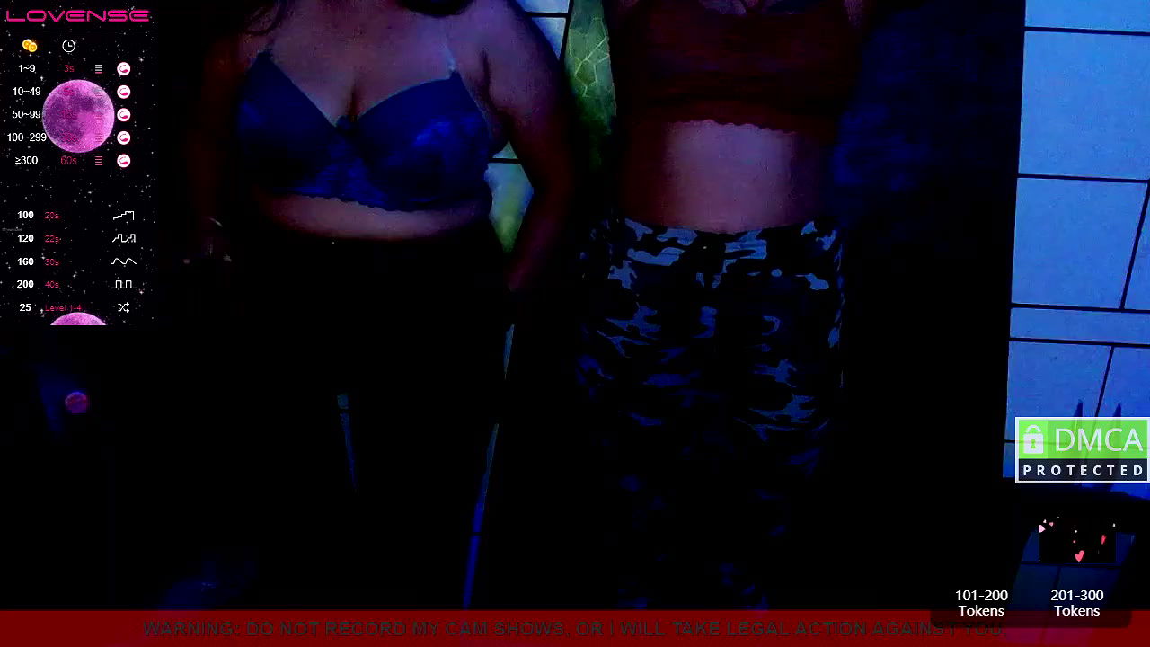 Random Cam collection jan23 – 3584