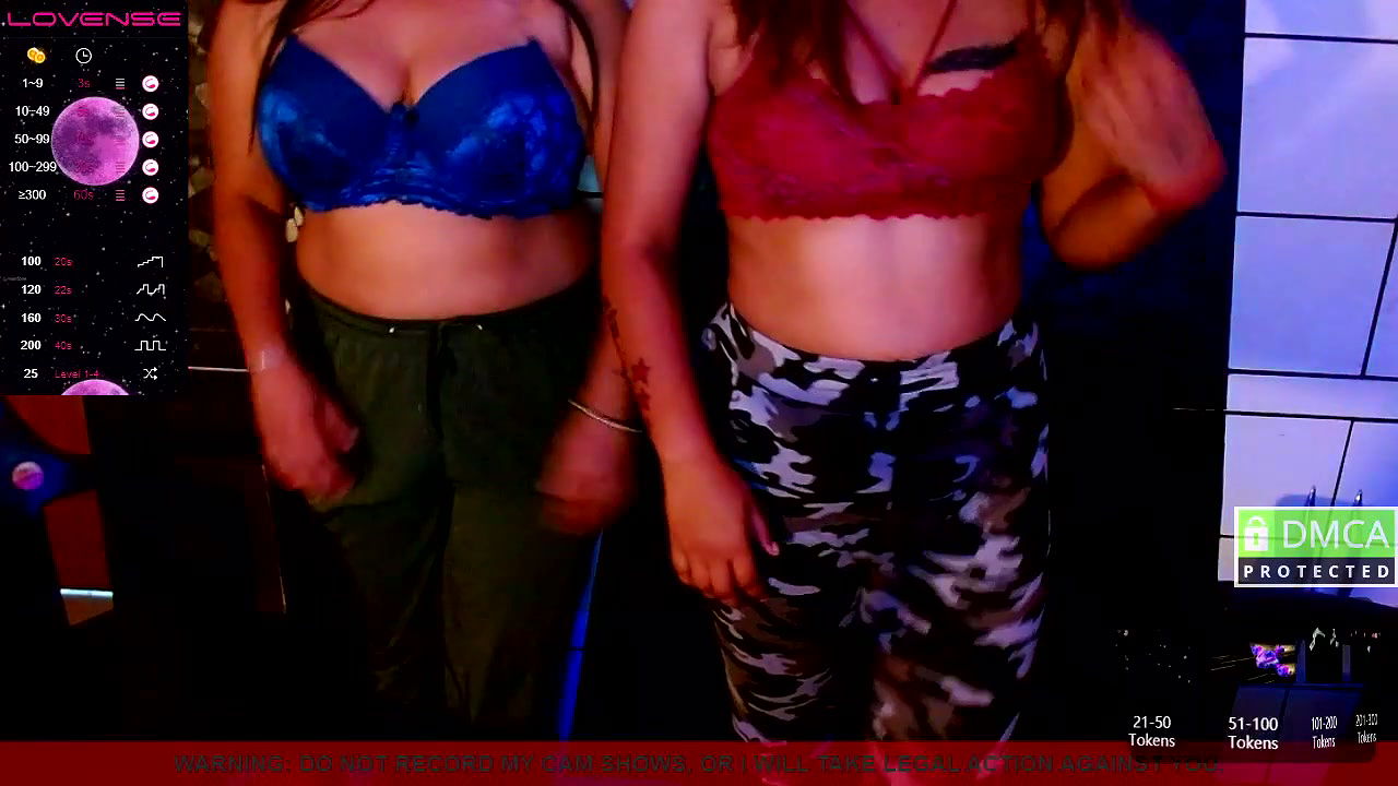 Random Cam collection jan23 – 3584