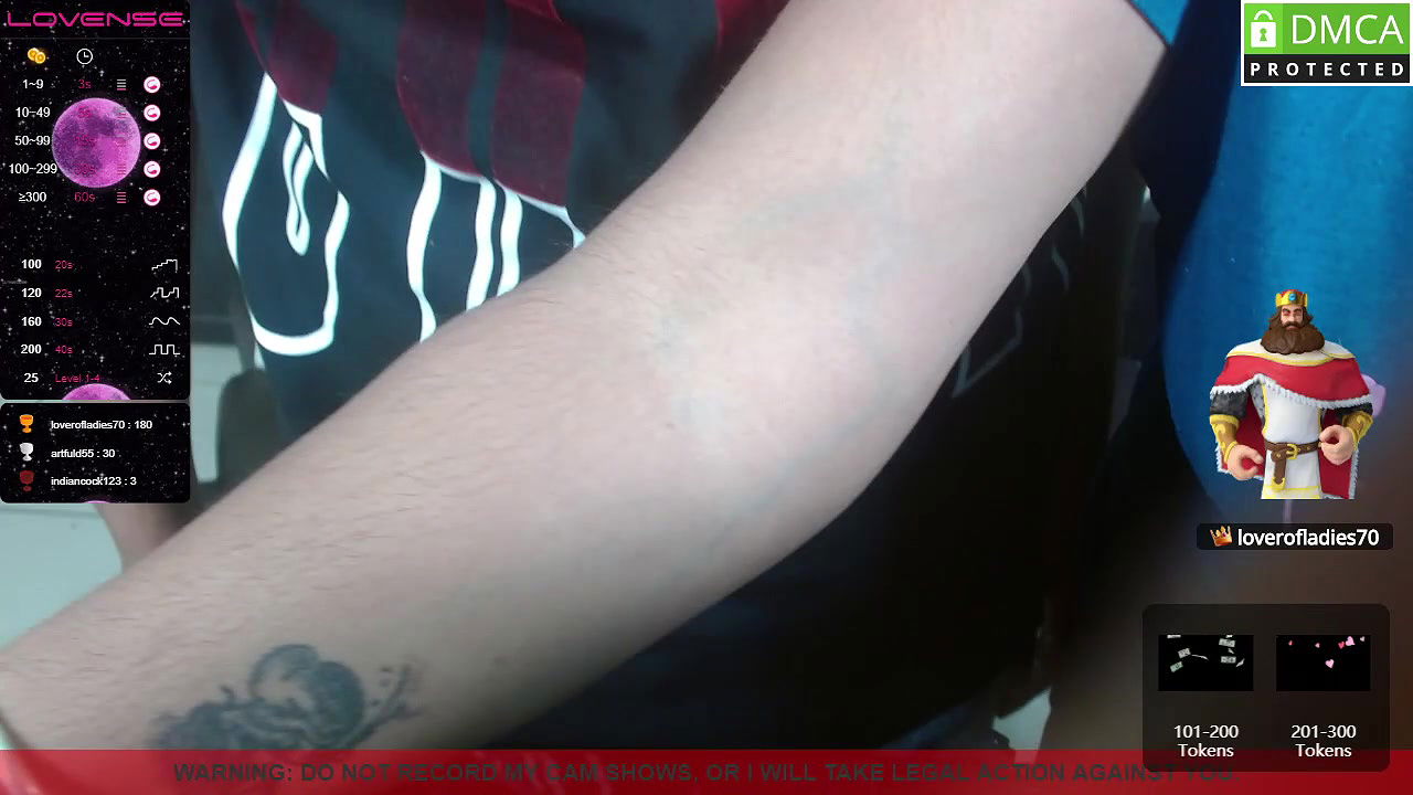 Random Cam collection jan23 – 3587