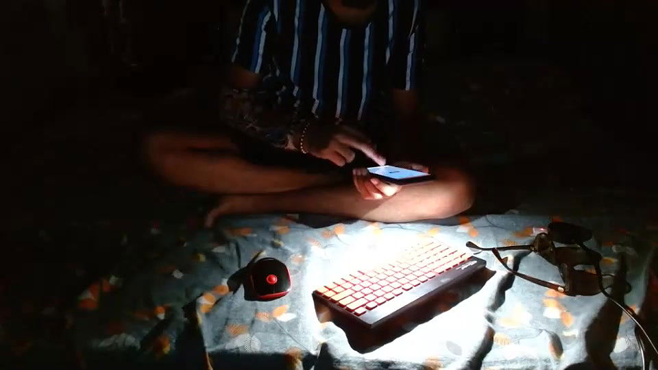 Random Cam collection jan23 – 3642