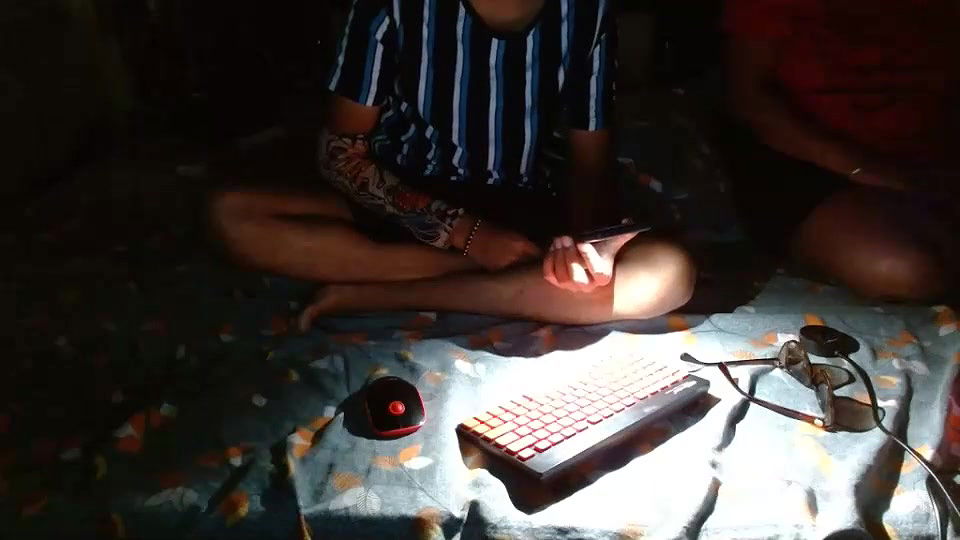 Random Cam collection jan23 – 3642