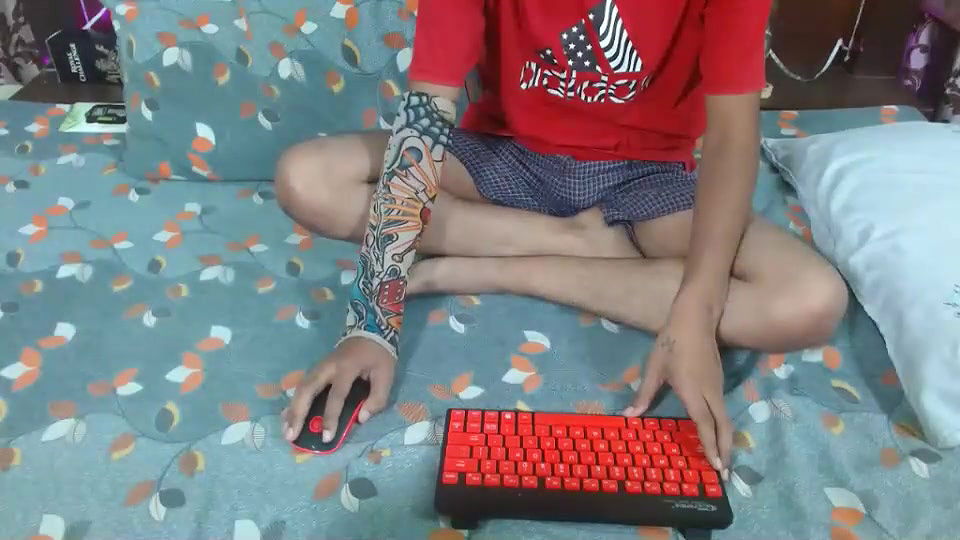 Random Cam collection jan23 – 3745