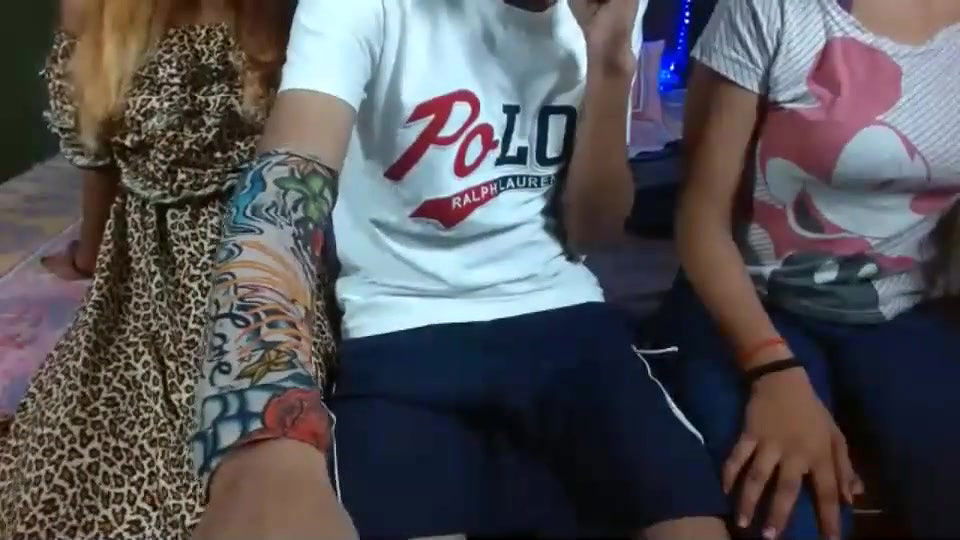 Random Cam collection jan23 – 3777