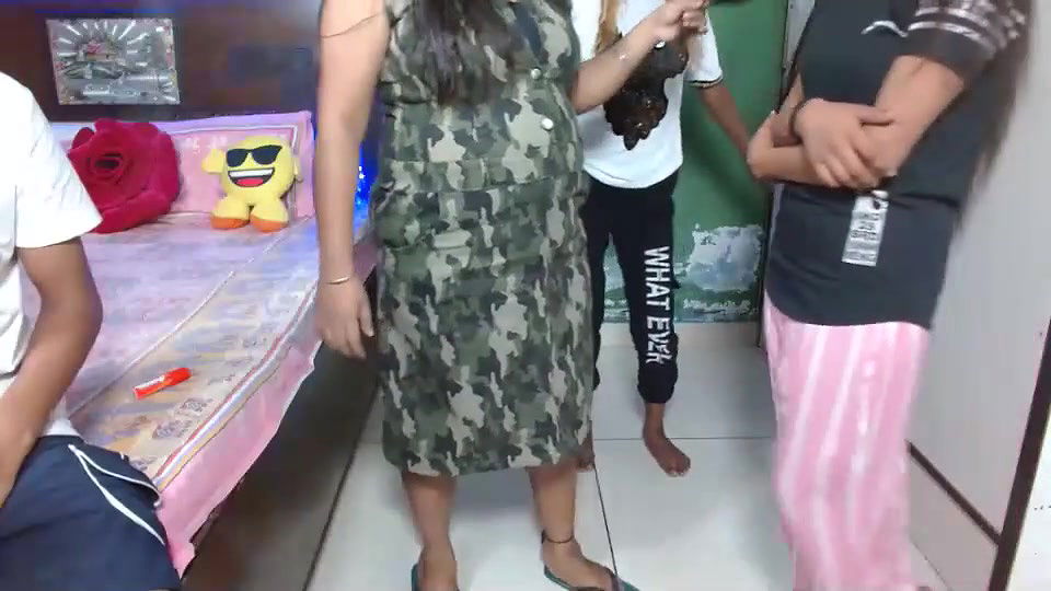 Random Cam collection jan23 – 3780