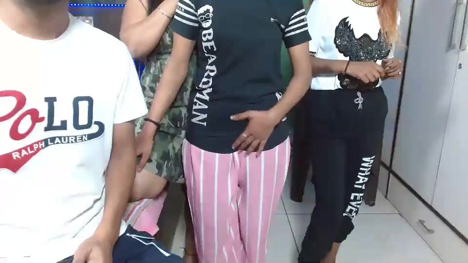 Random Cam collection jan23 – 3781