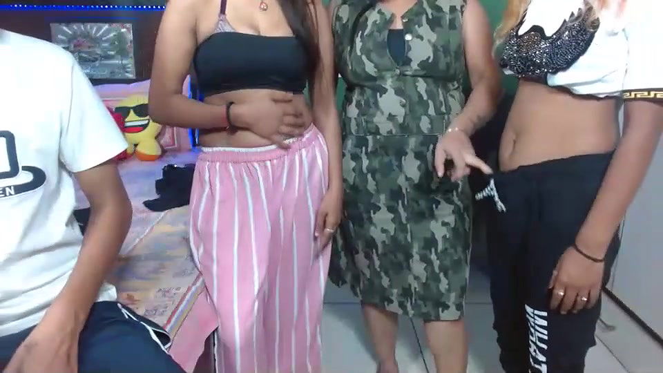 Random Cam collection jan23 – 3781