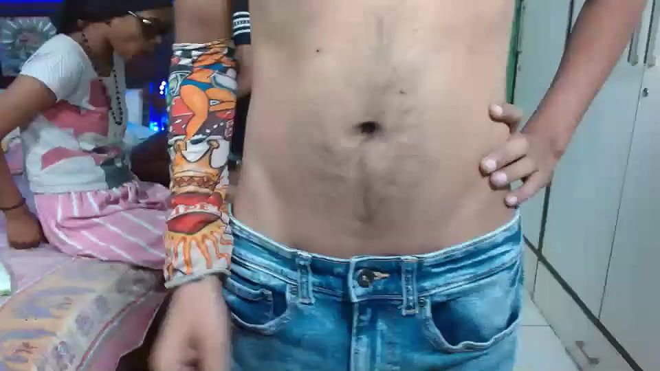 Random Cam collection jan23 – 3798