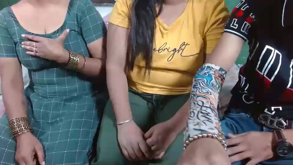 Random Cam collection jan23 – 3815