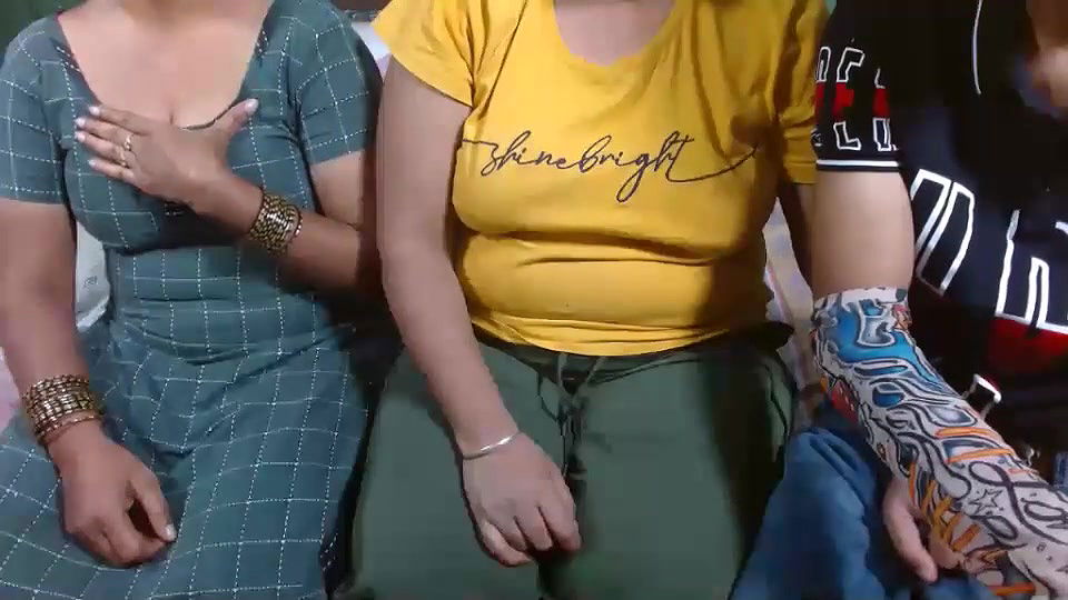 Random Cam collection jan23 – 3815