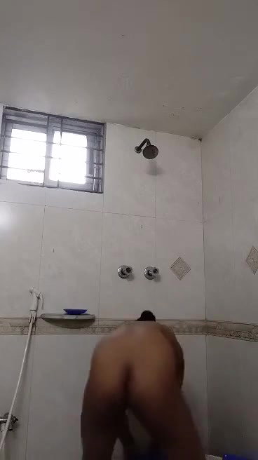 Dehati college girl morning routine fingering