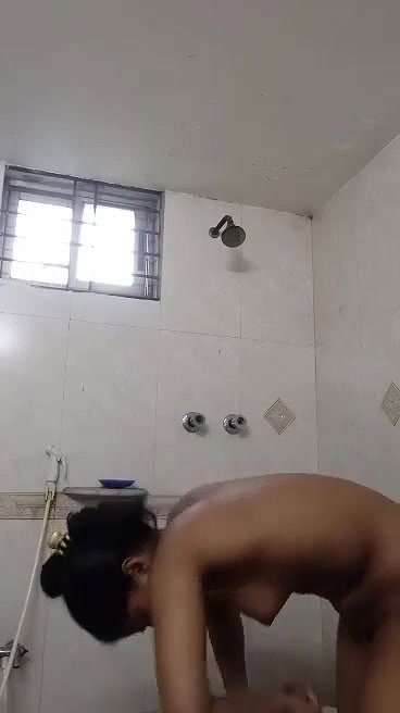 Dehati college girl morning routine fingering