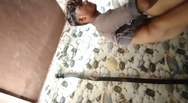 Cute girl painful fucking