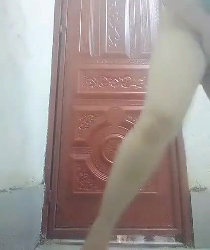 Desi sexy bhabi hot body show