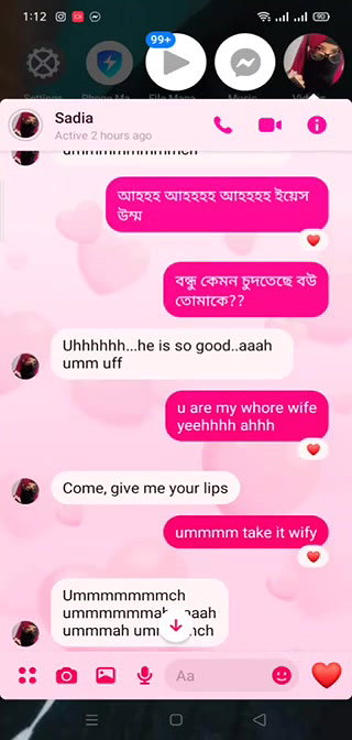 Desi Beautiful Short Hair Girl Blowjob