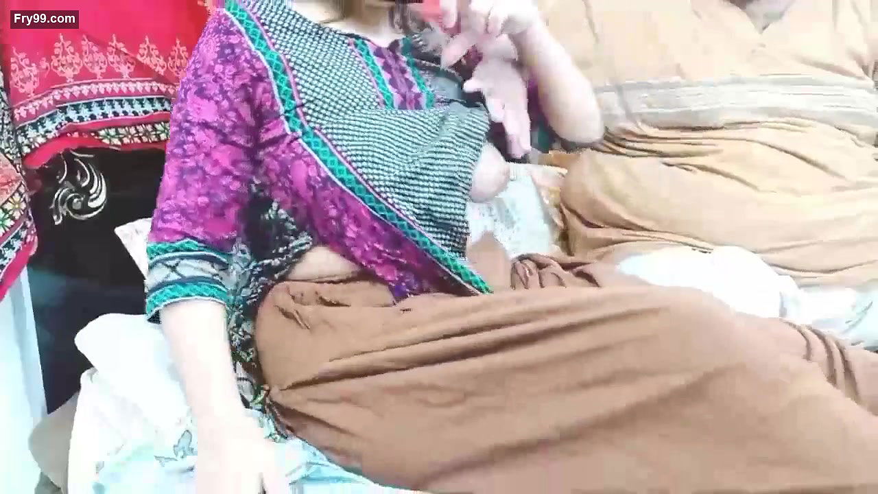 Desi Daughter Punished By Step Daddy Because She Did Not Study Well With Clear Audio Hindi Urdu