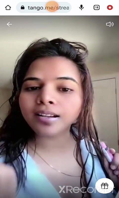 Beautiful Insta Model NUD€ For First Time Ever 9Min VIDEO