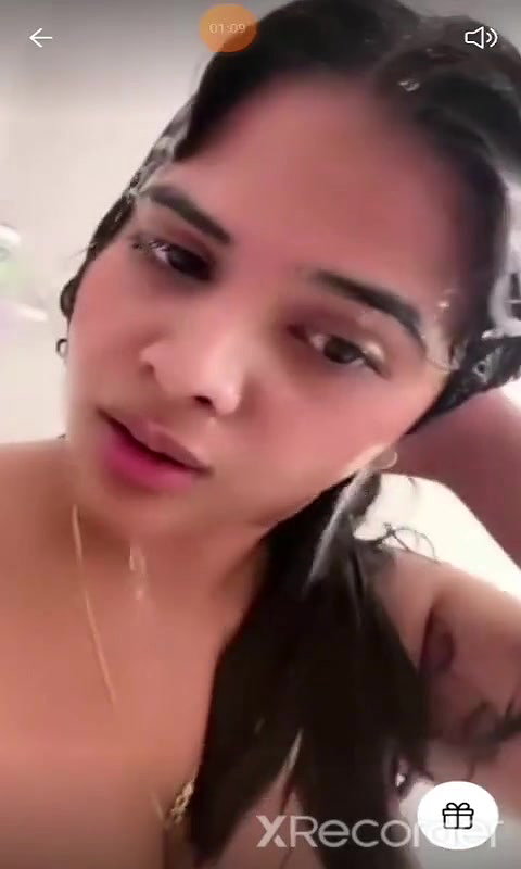 Beautiful Insta Model NUD€ For First Time Ever 9Min VIDEO