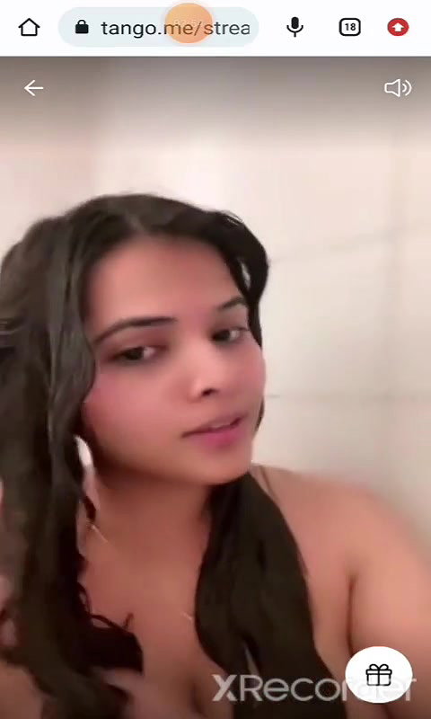 Beautiful Insta Model NUD€ For First Time Ever 9Min VIDEO