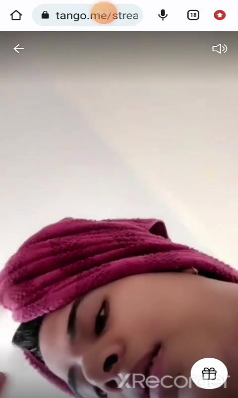 Beautiful Insta Model NUD€ For First Time Ever 9Min VIDEO
